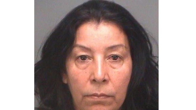 Woman Arrested.JPG